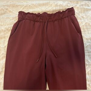 Lululemon In Movement Pant